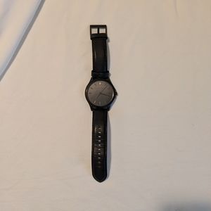 armani exchange watch